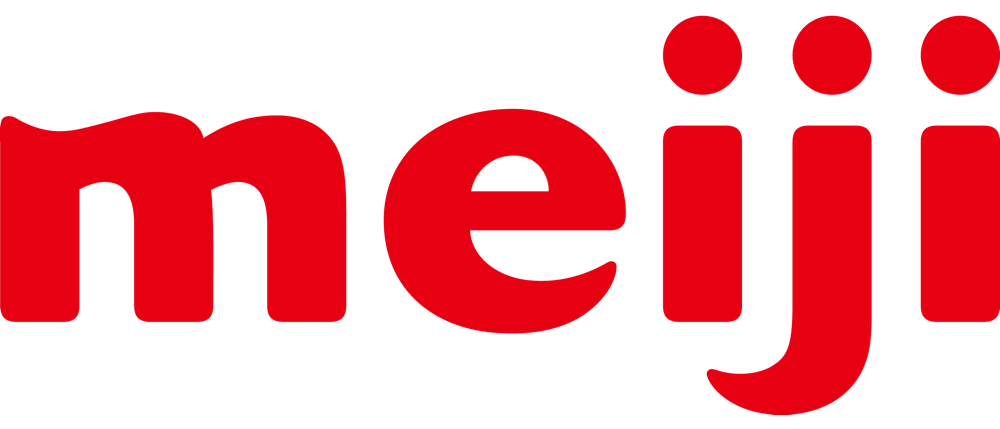 Meiji Logo