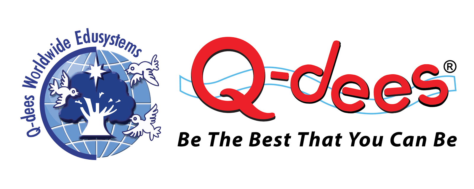 Qdees Logo