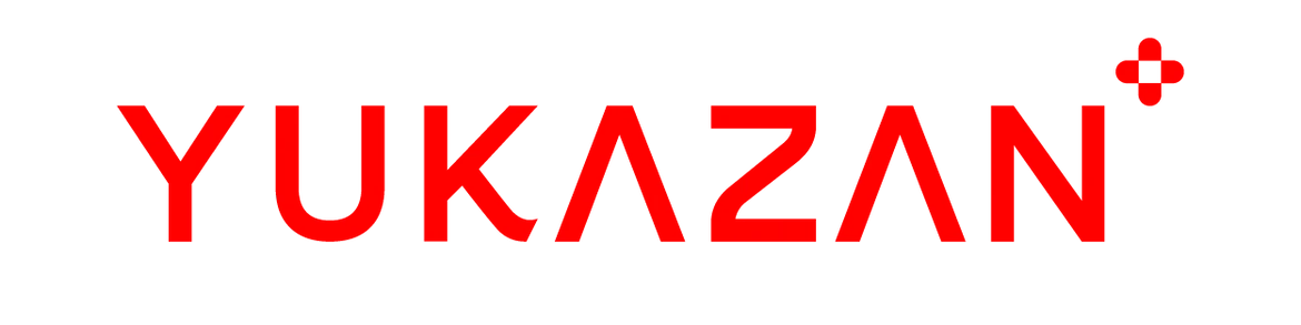 Yukazan Logo